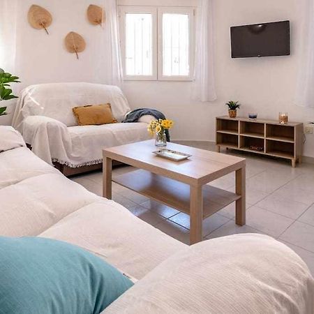 Paraiso Privado Con Piscina Villa Alqueries Denia Dış mekan fotoğraf