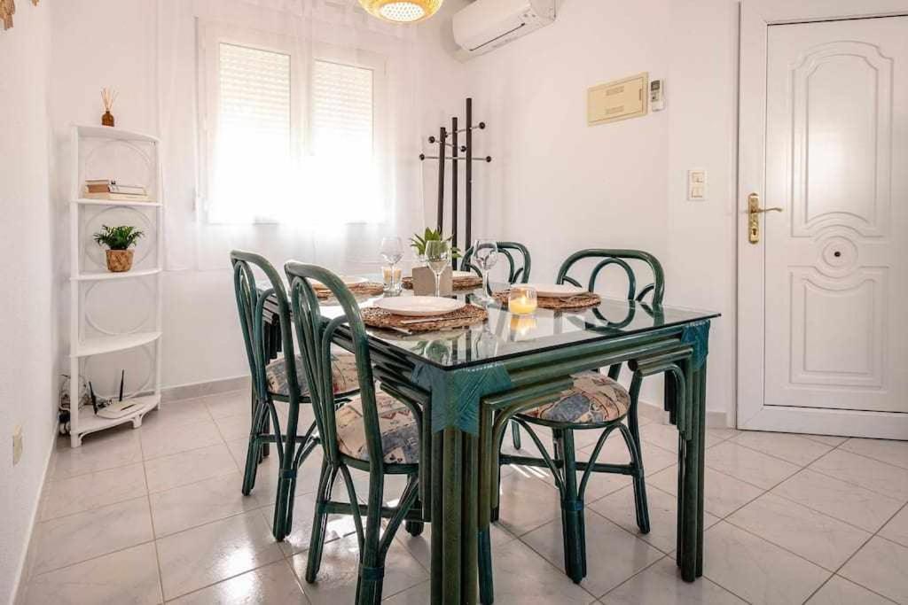 Paraiso Privado Con Piscina Villa Alqueries Denia Dış mekan fotoğraf