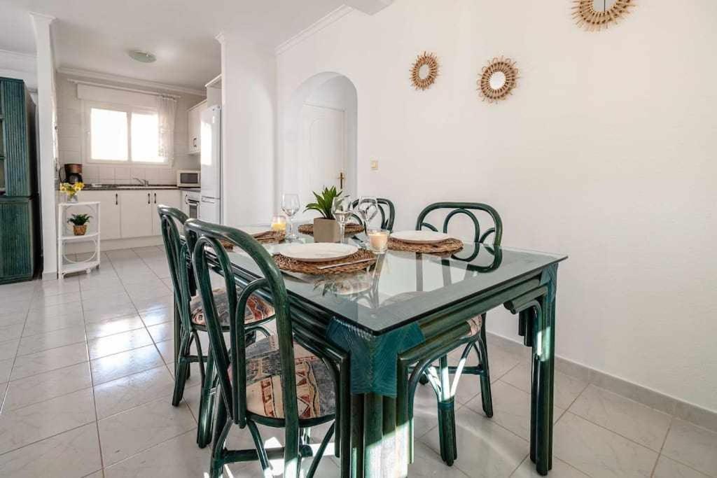 Paraiso Privado Con Piscina Villa Alqueries Denia Dış mekan fotoğraf