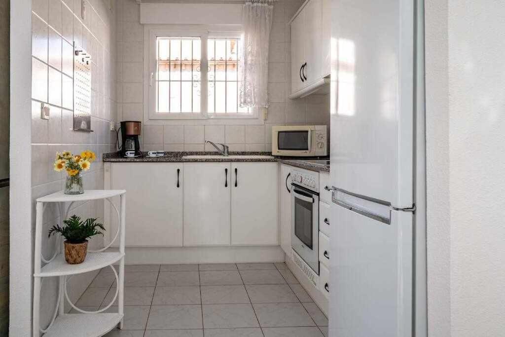 Paraiso Privado Con Piscina Villa Alqueries Denia Dış mekan fotoğraf