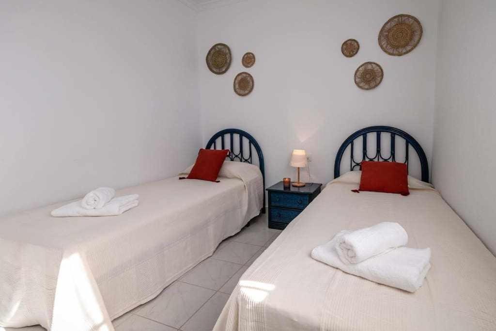 Paraiso Privado Con Piscina Villa Alqueries Denia Dış mekan fotoğraf