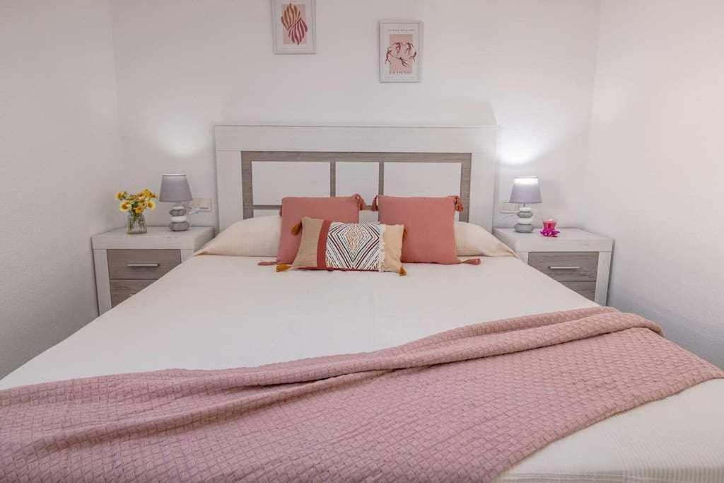Paraiso Privado Con Piscina Villa Alqueries Denia Dış mekan fotoğraf