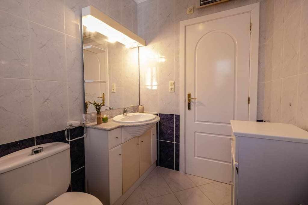 Paraiso Privado Con Piscina Villa Alqueries Denia Dış mekan fotoğraf