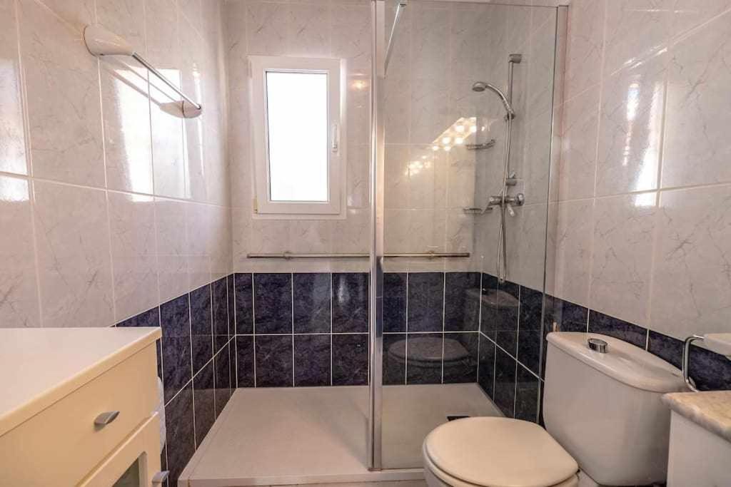 Paraiso Privado Con Piscina Villa Alqueries Denia Dış mekan fotoğraf
